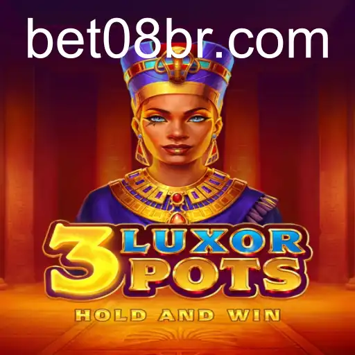 3LuxorPots