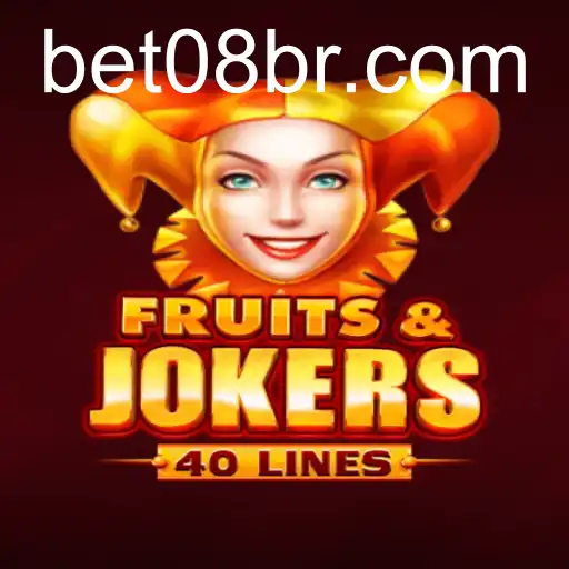 FruitsAndJokers40