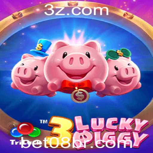 Explorando o Mundo de 3LUCKYPIGGY: Tudo o que Você Precisa Saber