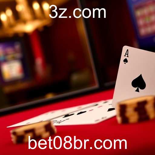 Explorando o Fascínio do Blackjack no Bet08