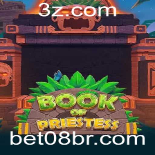 BookOfPriestess: Aventura, Estratégia e Mistério no Mundo dos Jogos