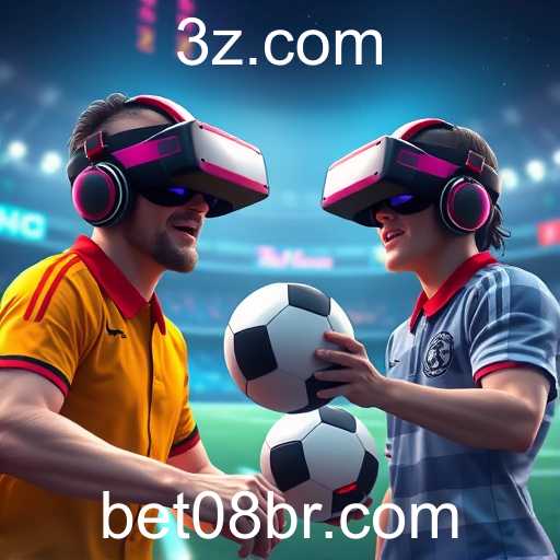 A Revolução das Apostas Online no Brasil: Bet08 e o Crescimento do Mercado