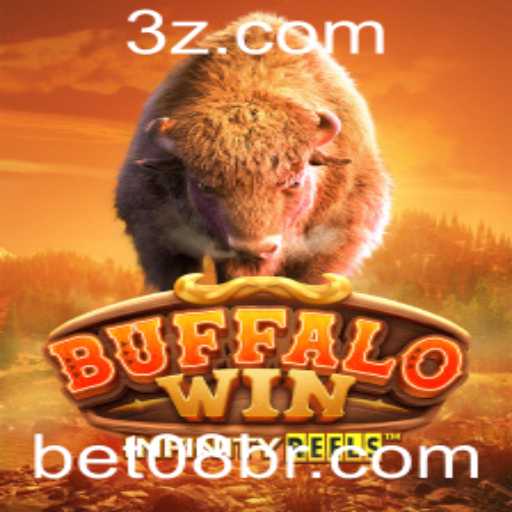 Descubra o Fascinante Mundo de BuffaloWin em Bet08