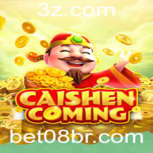 Descubra o Fascinante Jogo CAISHENCOMING com Bet08