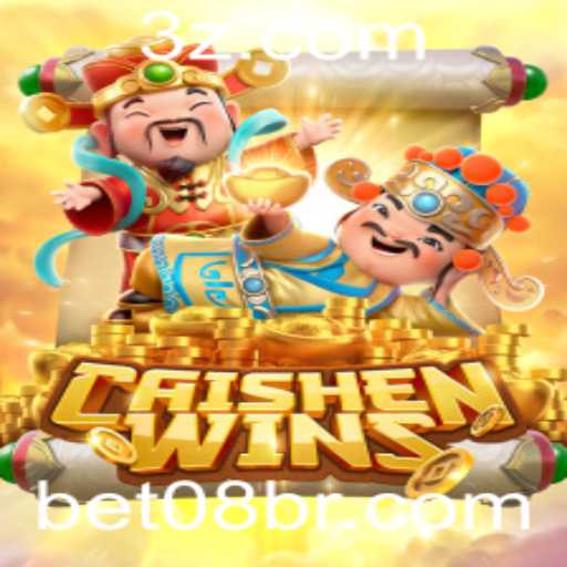 CaishenWins: Um Mergulho no Mundo dos Jogos de Azar com Bet08