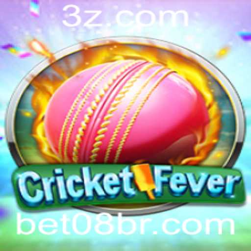 CricketFever: Uma Imersão no Mundo do Cricket com Bet08