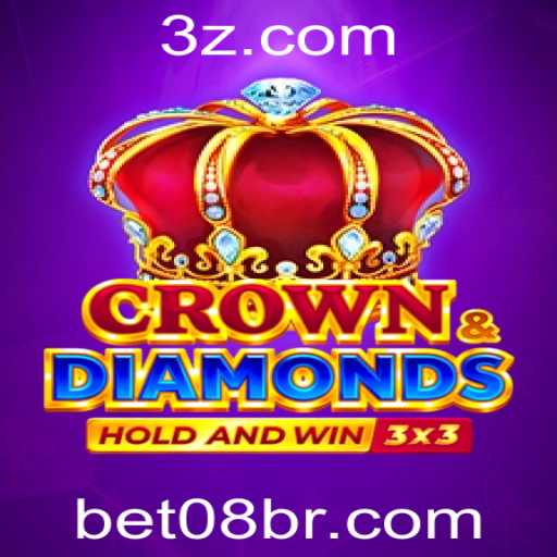 Descubra Crowndiamonds: O Fascinante Jogo de Azar e Estratégia com Bet08