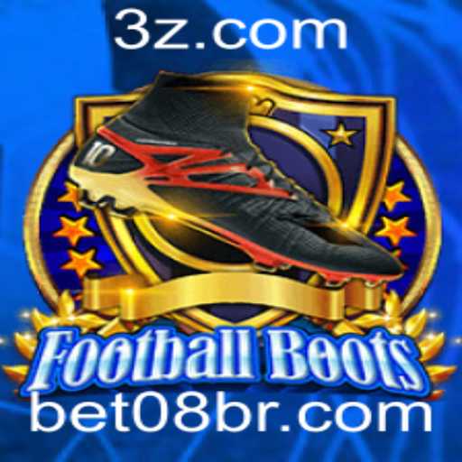FootballBoots: A Nova Sensação dos Esportes com Bet08