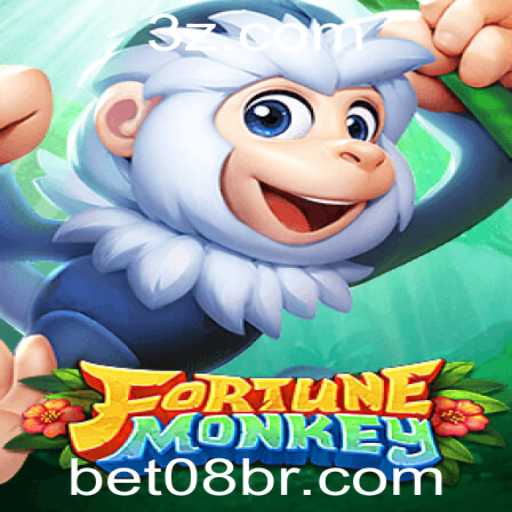FortuneMonkey: Um Jogo de Aventura e Estratégia com a Palavra-chave Bet08