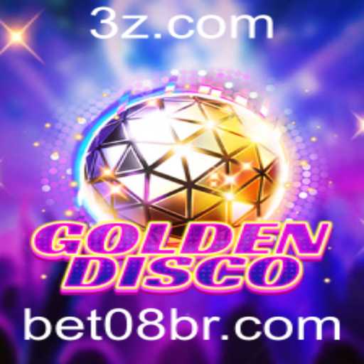 Explorando o Fascinante Mundo de GoldenDisco: Uma Nova Experiência de Jogo com Bet08
