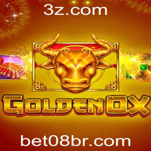 Explorando o Excitante Mundo de GoldenOx e Bet08