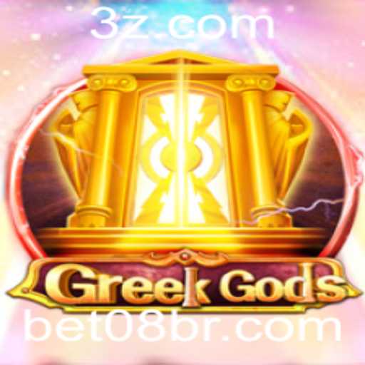 Descubra o Empolgante Jogo GreekGods e a Inovadora Função Bet08