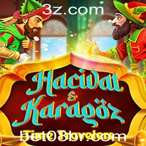 Explorando o Mundo de HacivatandKaragoz e a Palavras-Chave Bet08