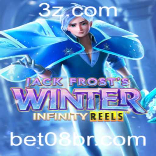 Descubra a Aventura Gelada de JackFrostsWinter com Bet08