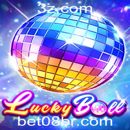 Explorando LuckyBall: Um Jogo Inovador com Bet08