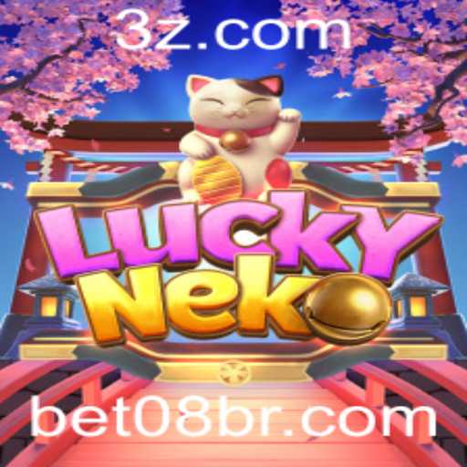 Descubra o Fascinante Mundo de LuckyNeko com Bet08