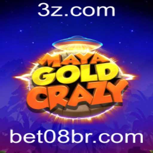 Explorando o Mundo de MayaGoldCrazy: Um Jogo Incrível com Bet08