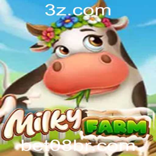 Descubra o Fascinante Universo de MilkyFarm e o Impacto de Bet08