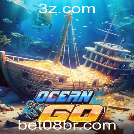 Explorando OceanGO: O Novo Fenômeno de Jogo com Bet08