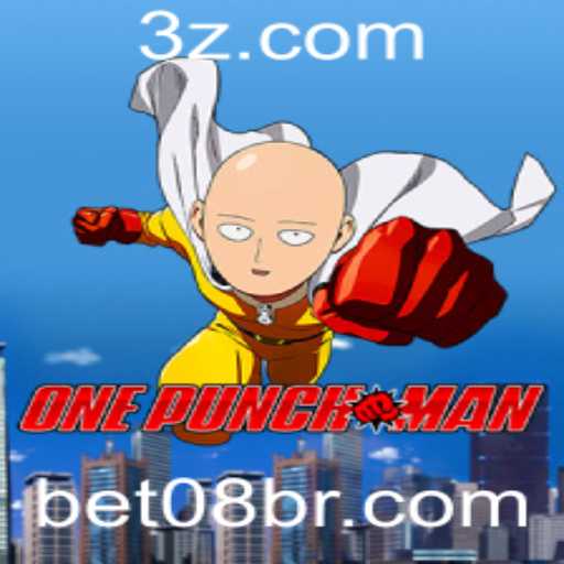 OnePunchMan: A Nova Sensação no Mundo dos Jogos com a Emoção de Bet08