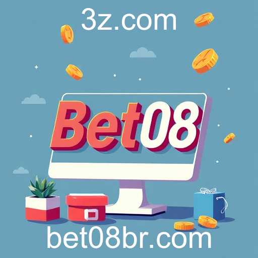 Promoção: Estratégias de Sucesso com Bet08
