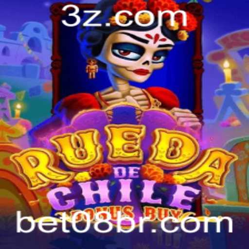 Descubra o Mundo de RuedaDeChileBonusBuy: O Jogo Empolgante de Bet08