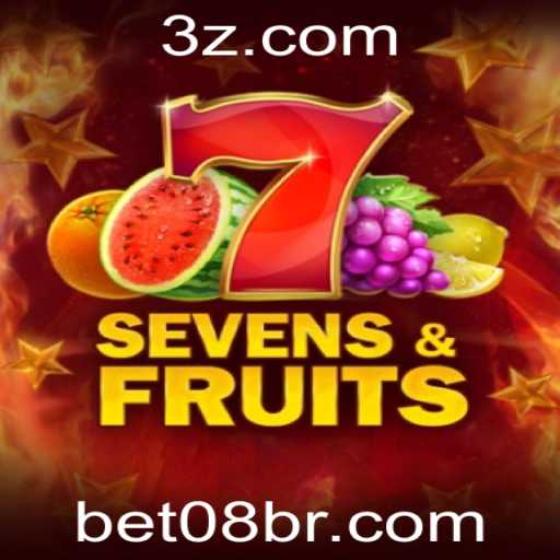 Explorando o Mundo Fascinante do SevensFruits com a Bet08