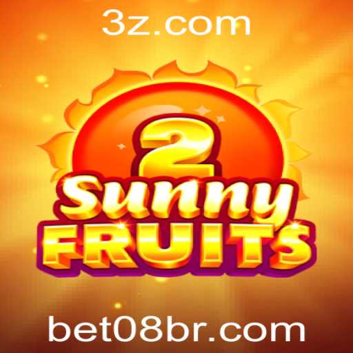 Descubra o Mundo Vibrante de SunnyFruits2 na Plataforma Bet08