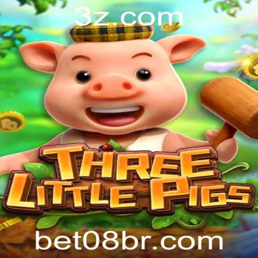 Aventuras com THREELITTLEPIGS: Um Jogo de Estratégia e Diversão