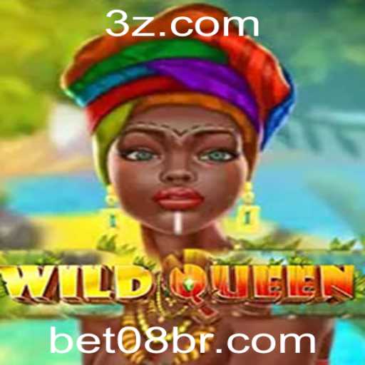 Explore as Aventuras de WildQueen: O Novo Jogo de Bet08