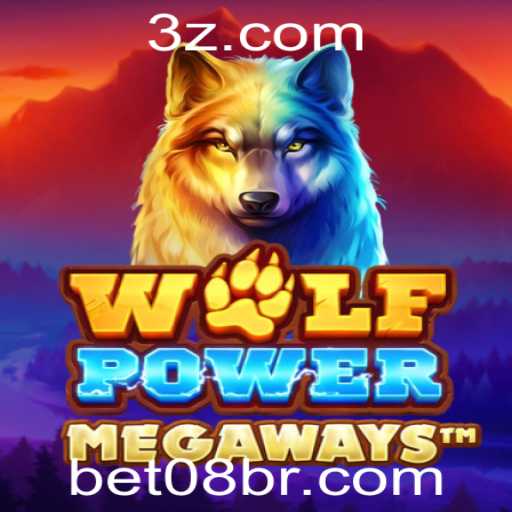 Descubra WolfPowerMega: O Jogo de Aventura Inovador no Bet08