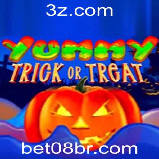 Explorando o Mundo de YummyTrickorTreat: Uma Jornada com Bet08