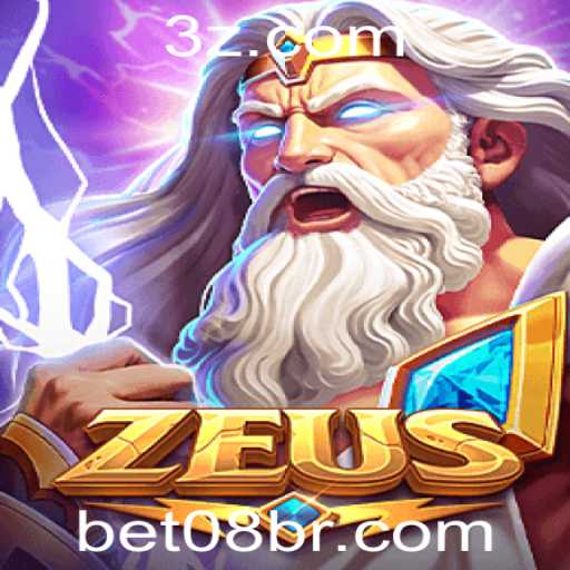 Descubra o Mundo de Zeus em Bet08