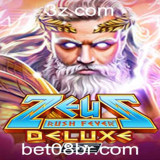 ZeusRushFeverDeluxeSE: Aventura e Estratégia no Mundo Mitológico
